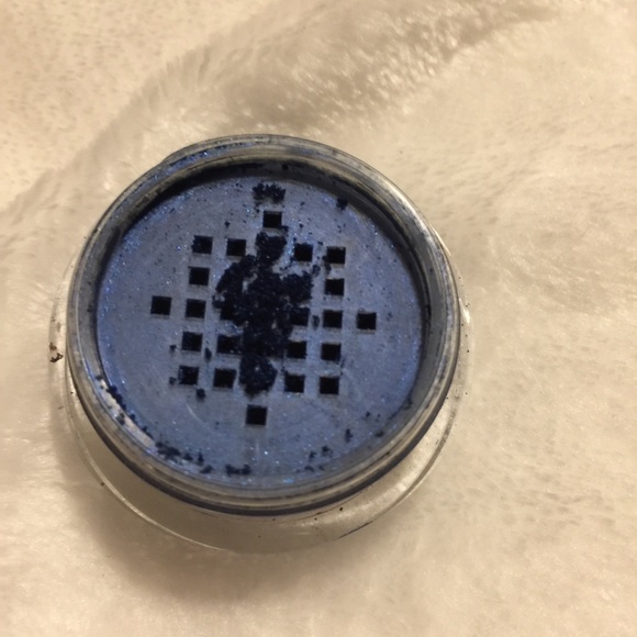 THE ESTĒE EDIT METALLISHADOW CREME + POWDER ~ 06 - Picture 5 of 8